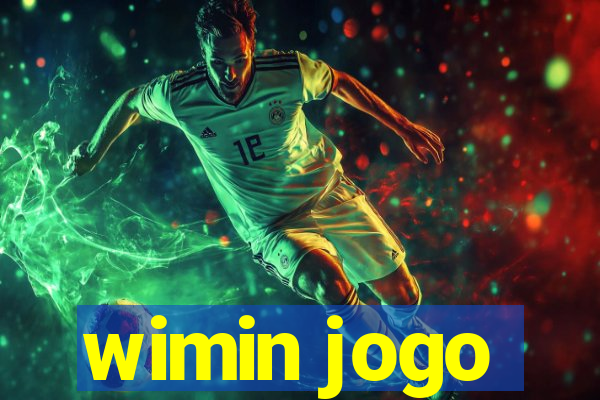 wimin jogo